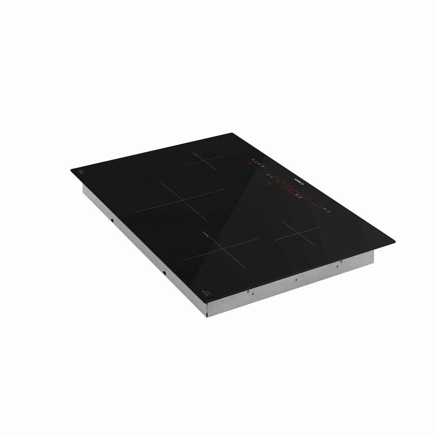 Bosch NIT8069UC 800 Series Induction Cooktop 30'' Black Nit8069Uc