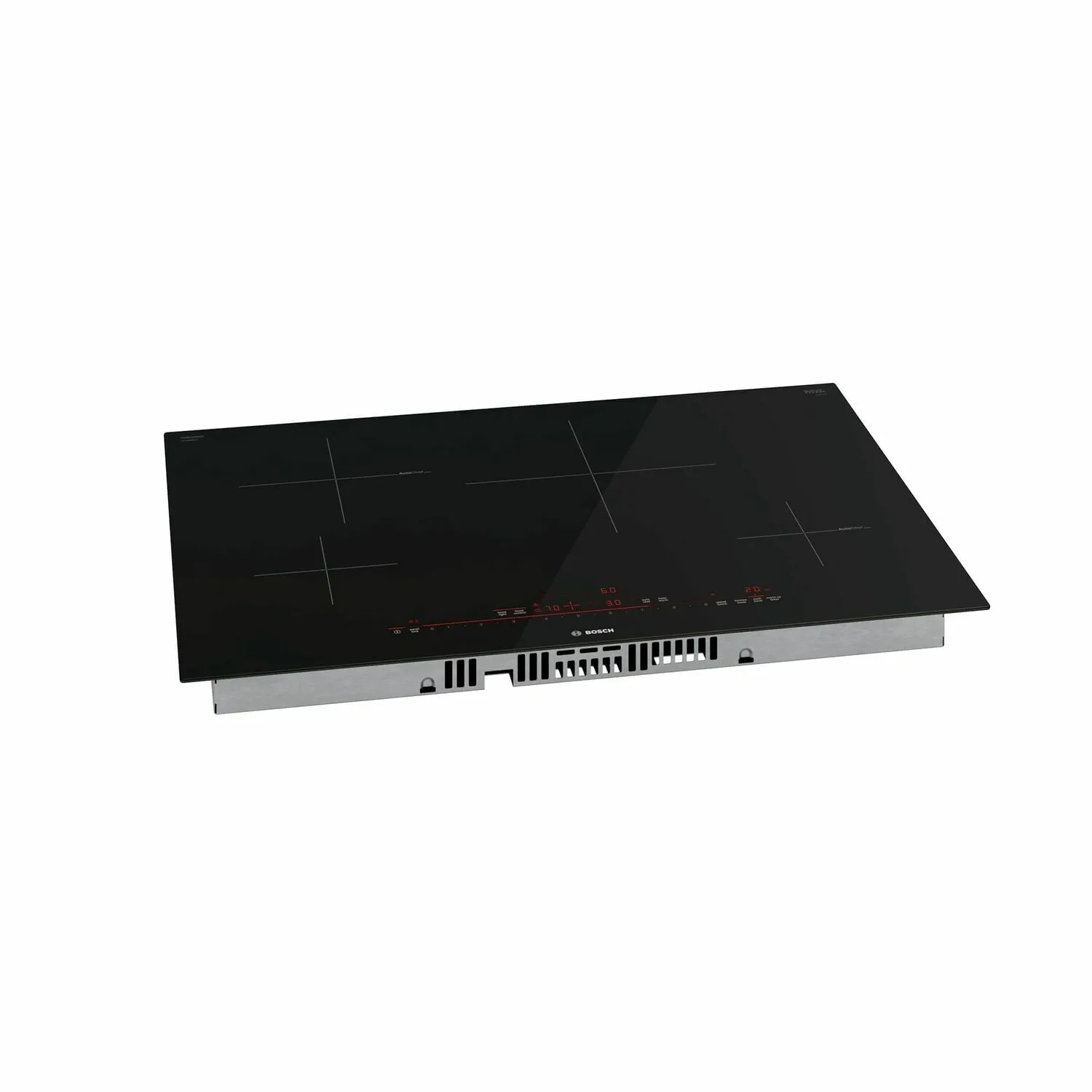 Bosch NIT8069UC 800 Series Induction Cooktop 30'' Black Nit8069Uc