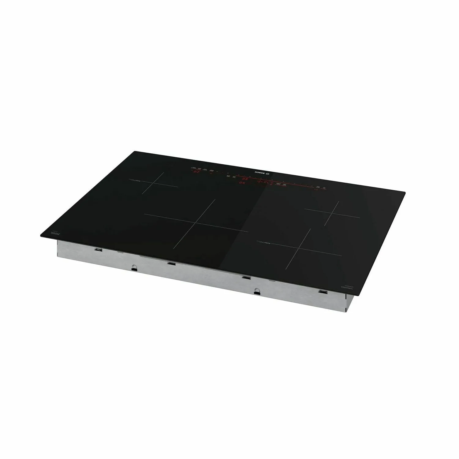 Bosch NIT8069UC 800 Series Induction Cooktop 30'' Black Nit8069Uc