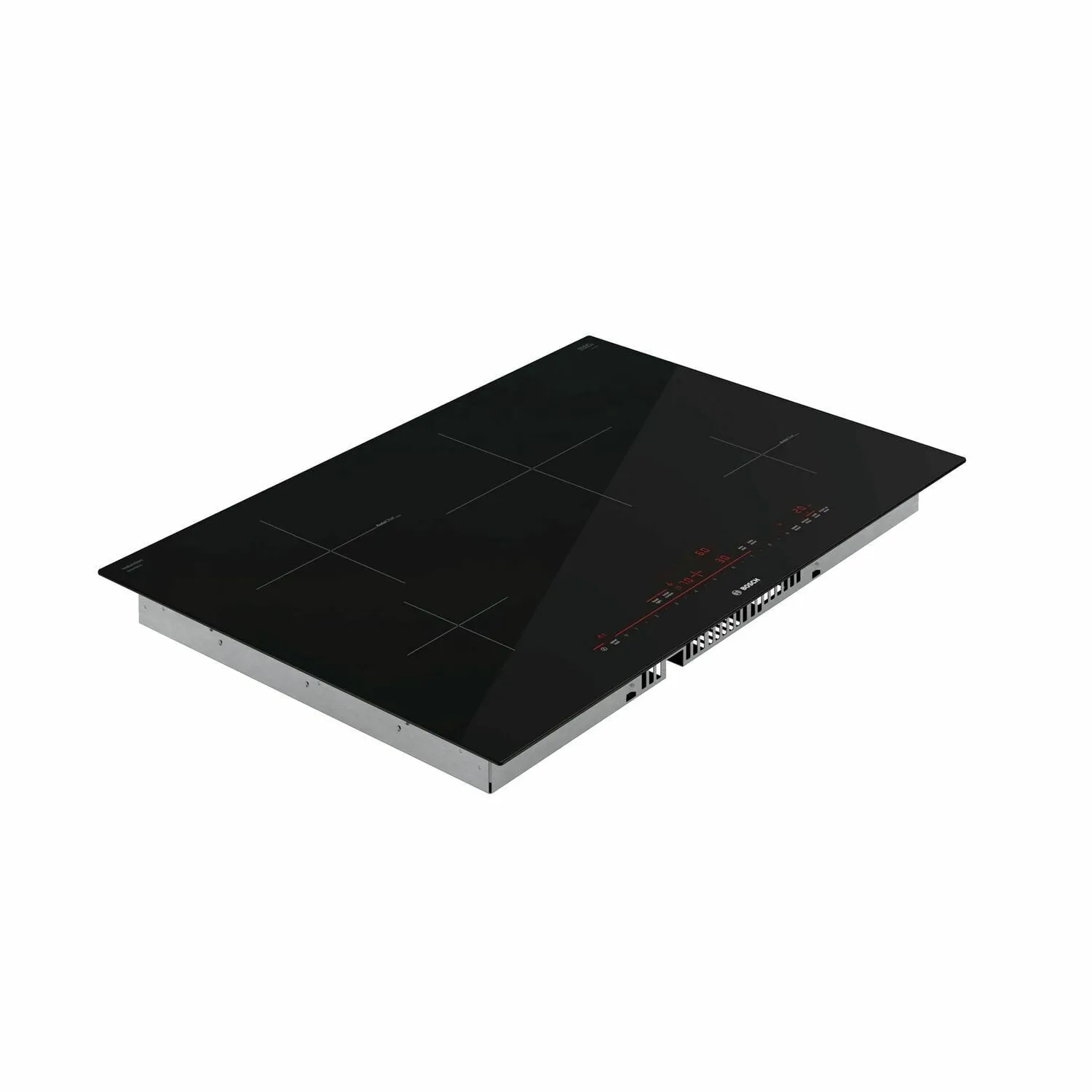 Bosch NIT8069UC 800 Series Induction Cooktop 30'' Black Nit8069Uc