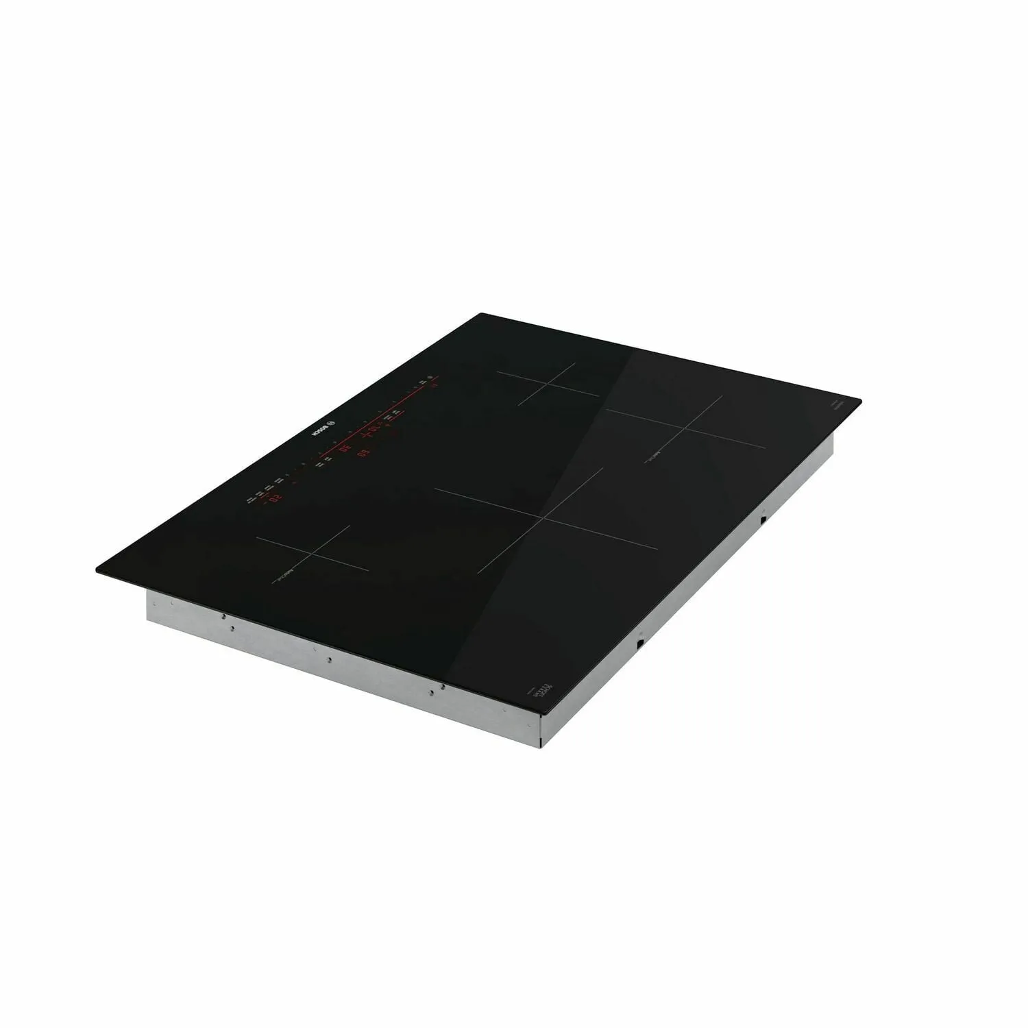 Bosch NIT8069UC 800 Series Induction Cooktop 30'' Black Nit8069Uc
