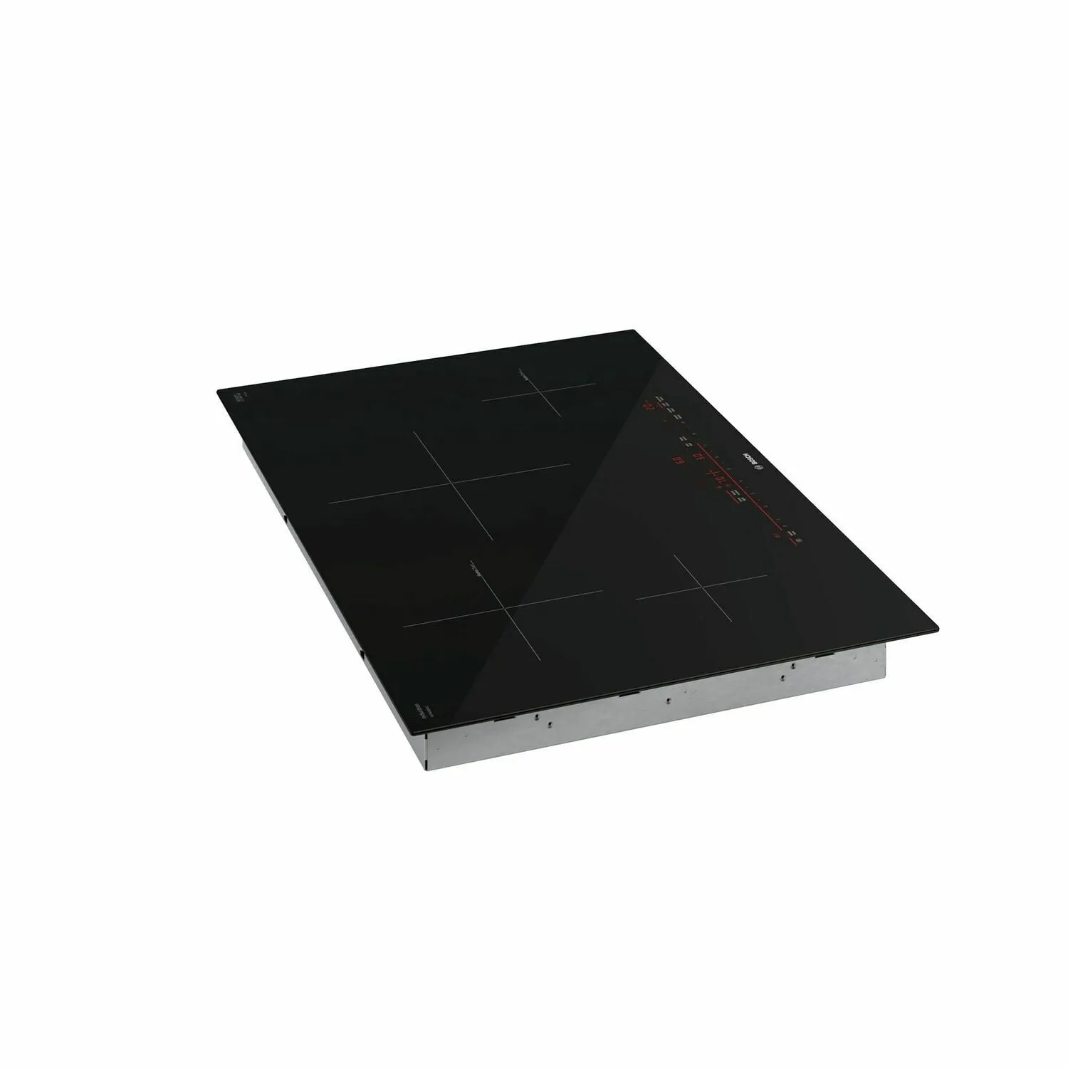Bosch NIT8069UC 800 Series Induction Cooktop 30'' Black Nit8069Uc