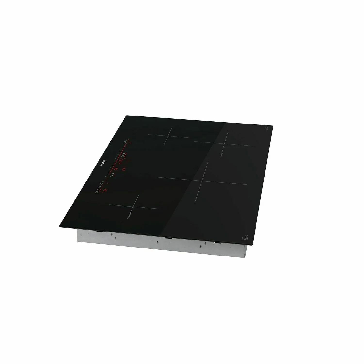 Bosch NIT8069UC 800 Series Induction Cooktop 30'' Black Nit8069Uc