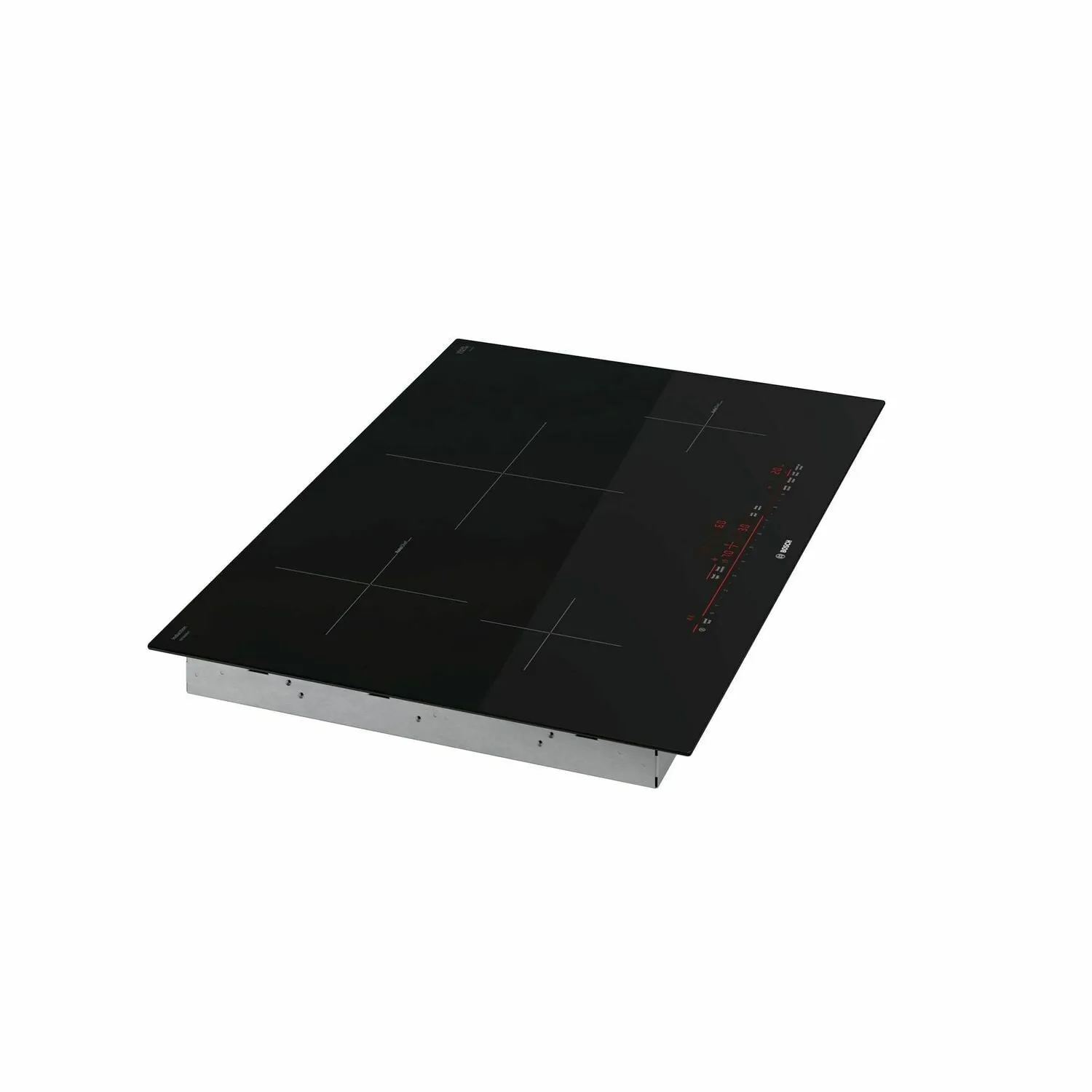 Bosch NIT8069UC 800 Series Induction Cooktop 30'' Black Nit8069Uc