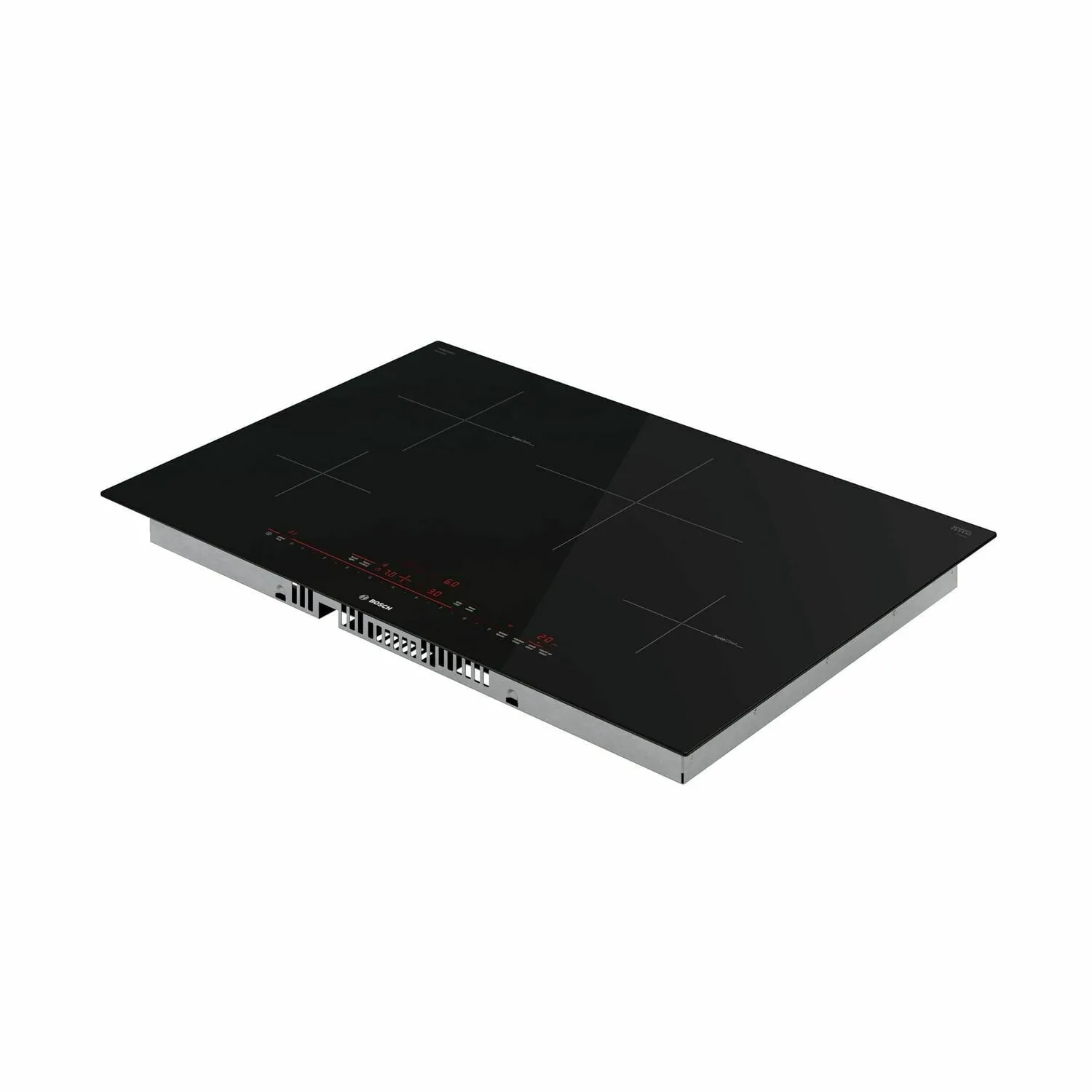 Bosch NIT8069UC 800 Series Induction Cooktop 30'' Black Nit8069Uc