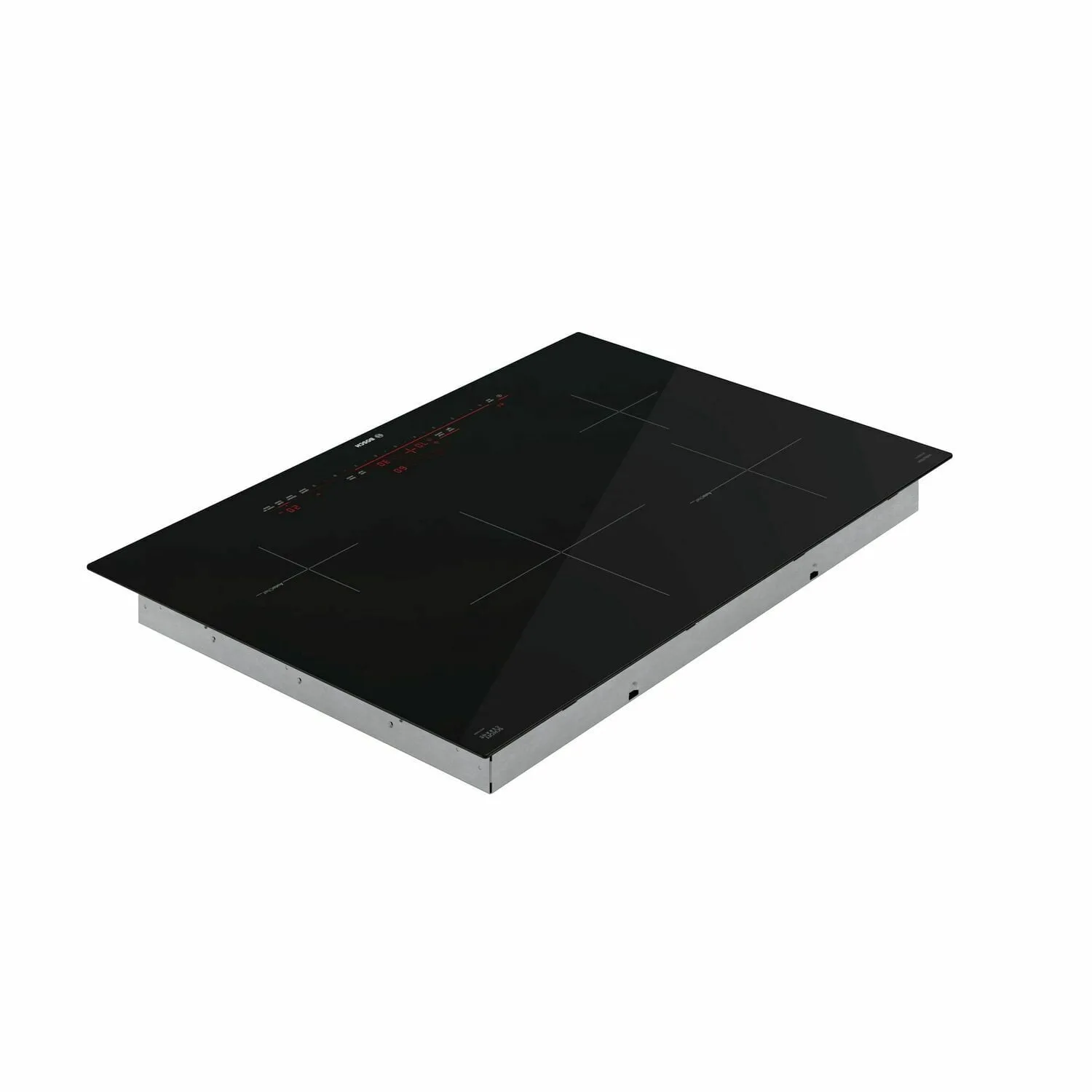 Bosch NIT8069UC 800 Series Induction Cooktop 30'' Black Nit8069Uc
