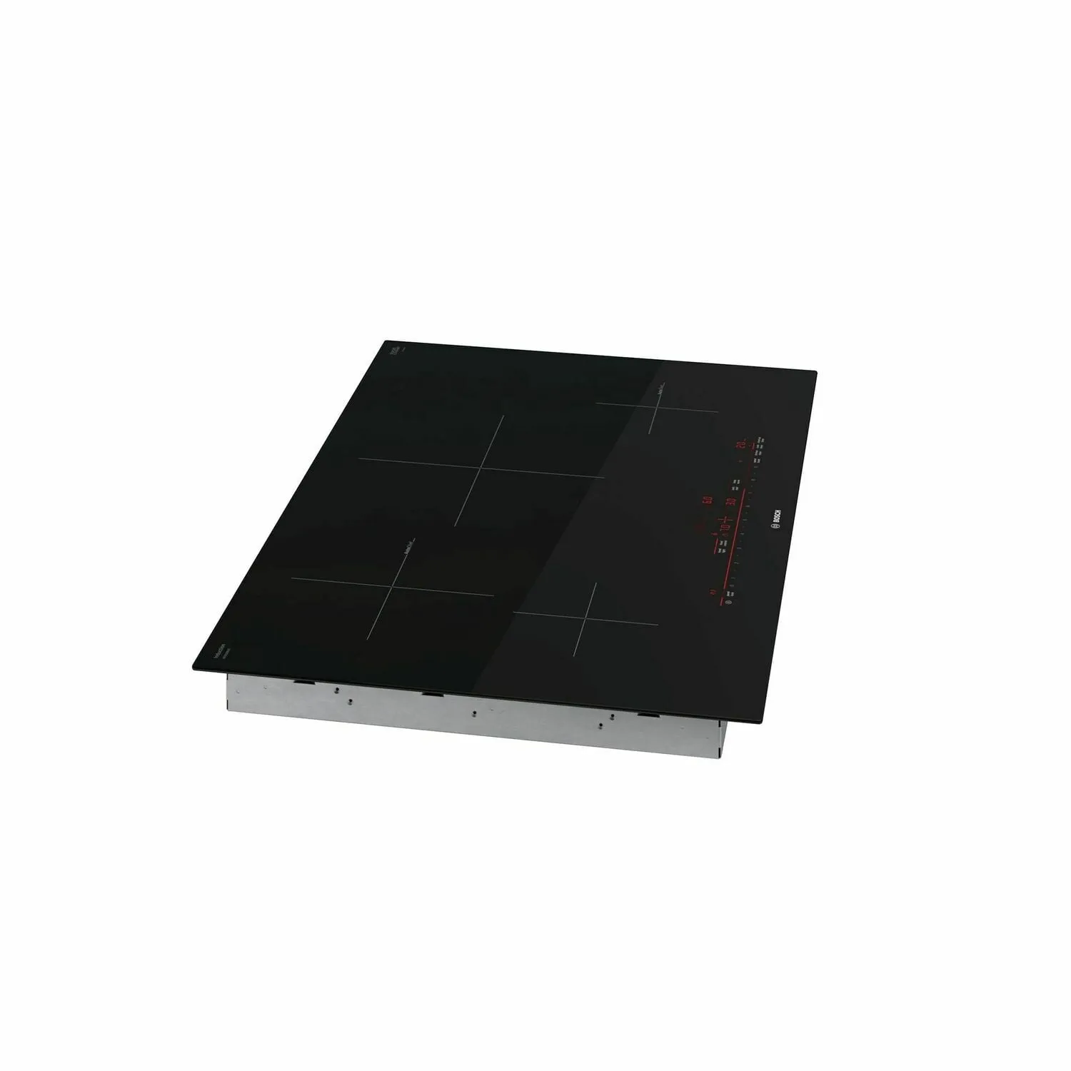Bosch NIT8069UC 800 Series Induction Cooktop 30'' Black Nit8069Uc