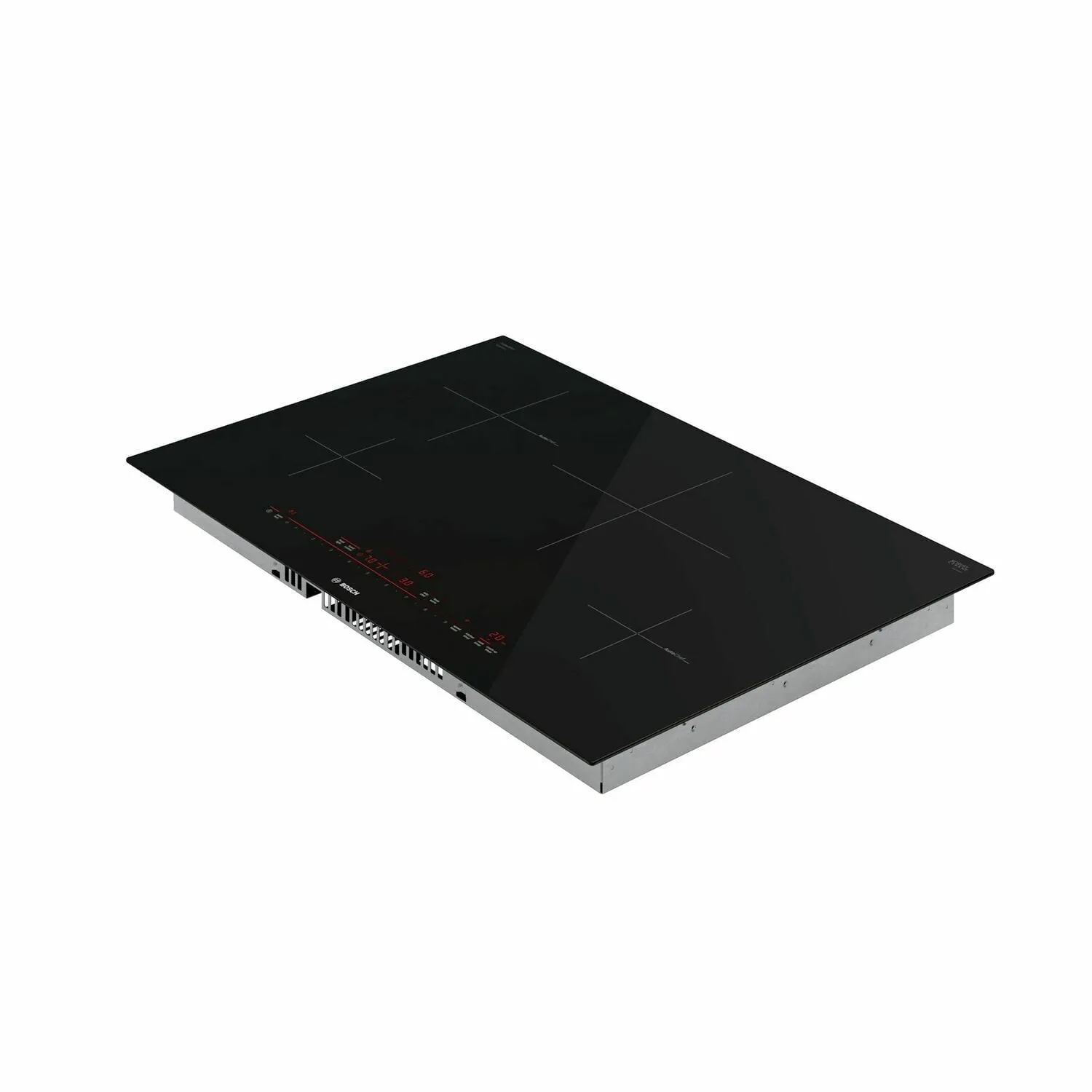 Bosch NIT8069UC 800 Series Induction Cooktop 30'' Black Nit8069Uc