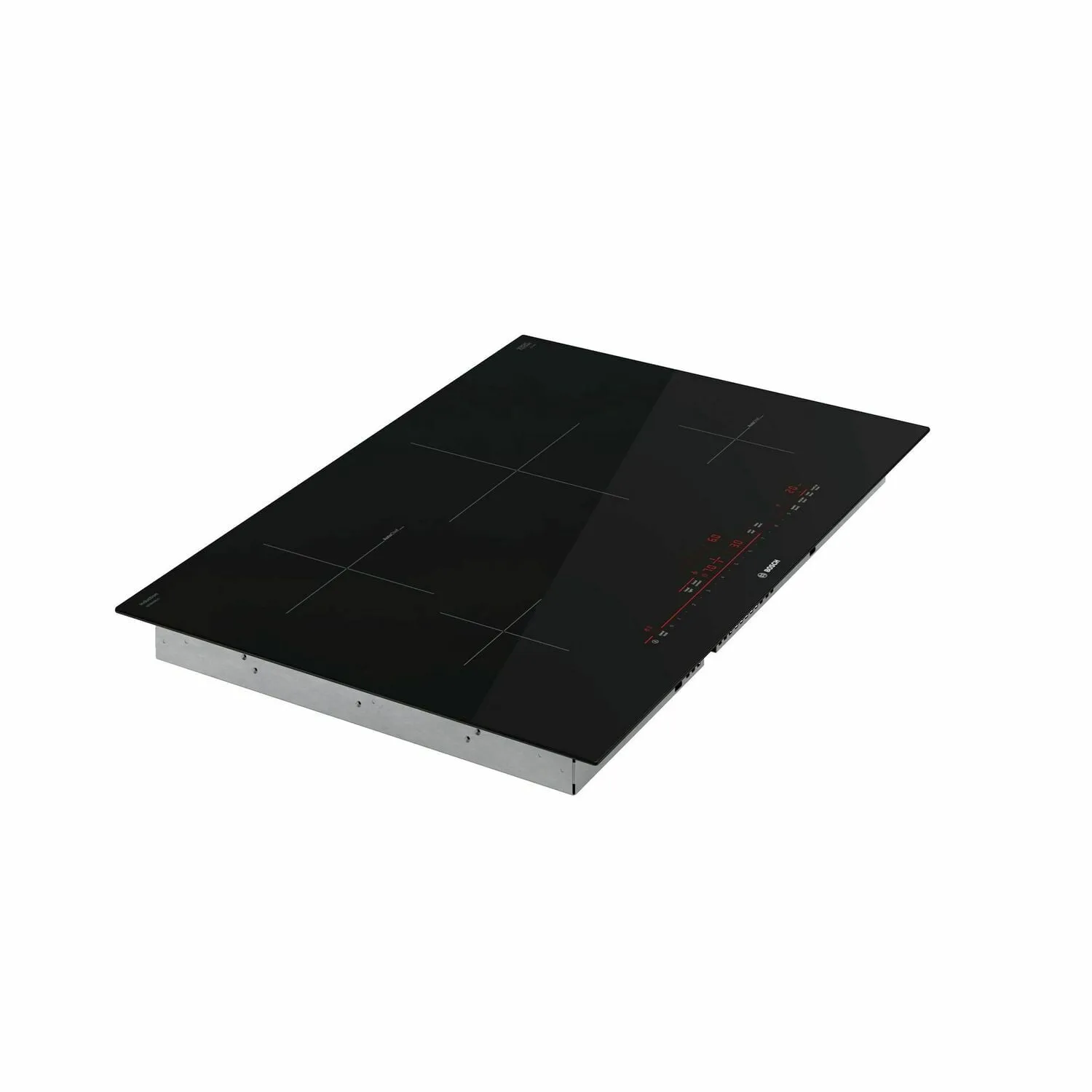 Bosch NIT8069UC 800 Series Induction Cooktop 30'' Black Nit8069Uc