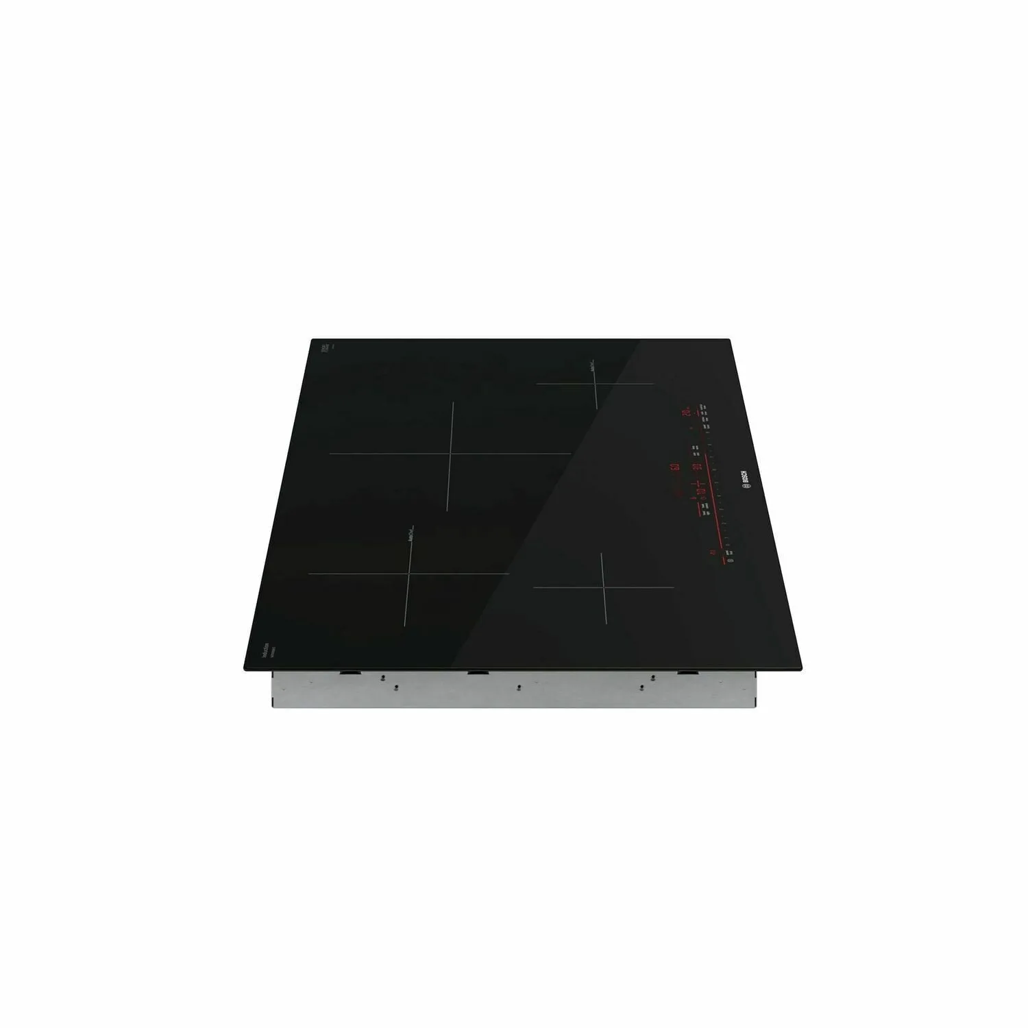 Bosch NIT8069UC 800 Series Induction Cooktop 30'' Black Nit8069Uc