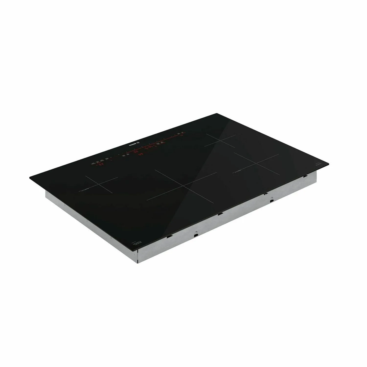 Bosch NIT8069UC 800 Series Induction Cooktop 30'' Black Nit8069Uc