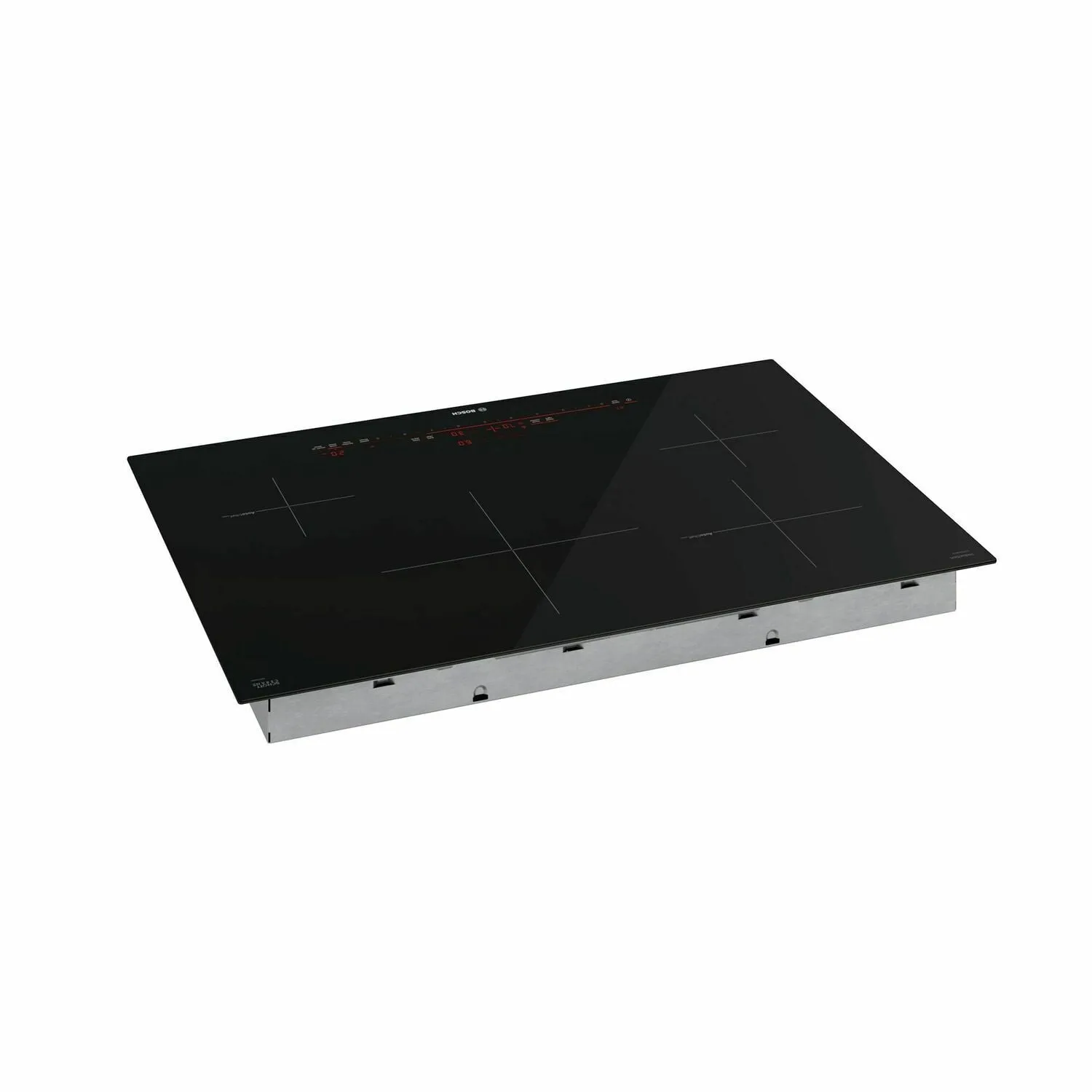 Bosch NIT8069UC 800 Series Induction Cooktop 30'' Black Nit8069Uc