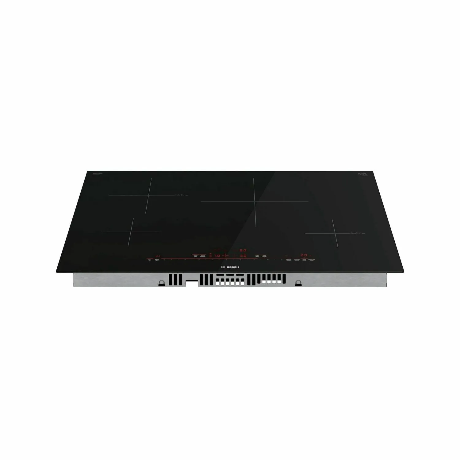 Bosch NIT8069UC 800 Series Induction Cooktop 30'' Black Nit8069Uc