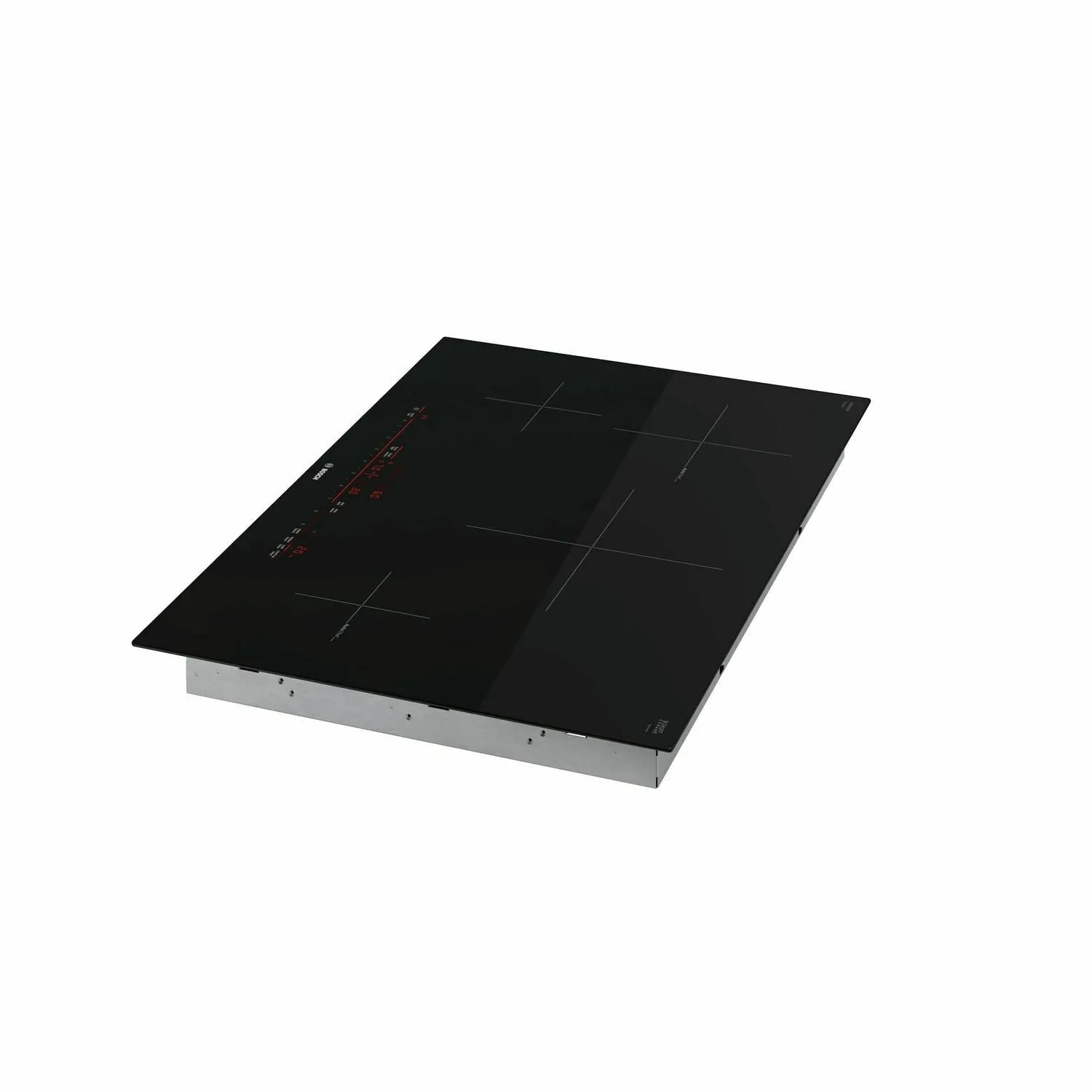 Bosch NIT8069UC 800 Series Induction Cooktop 30'' Black Nit8069Uc
