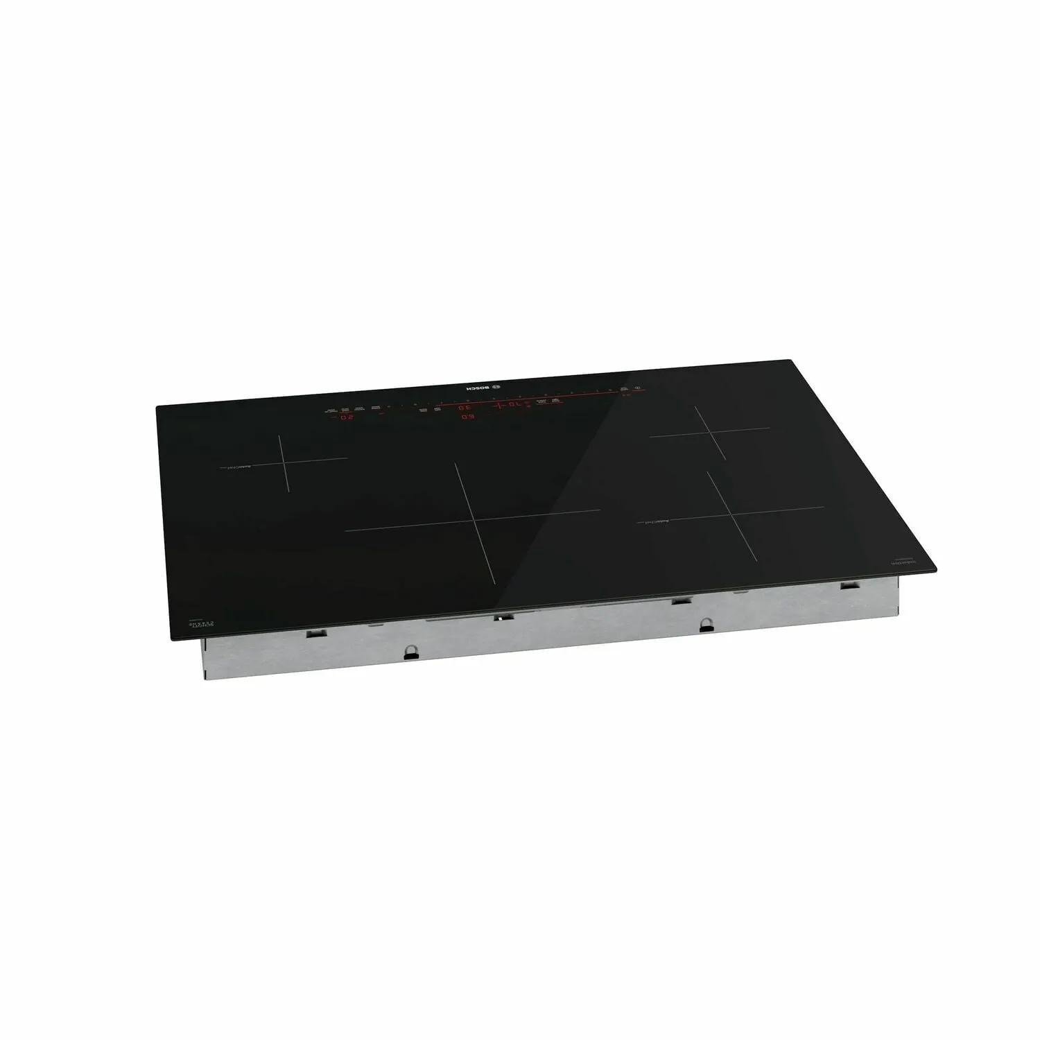 Bosch NIT8069UC 800 Series Induction Cooktop 30'' Black Nit8069Uc