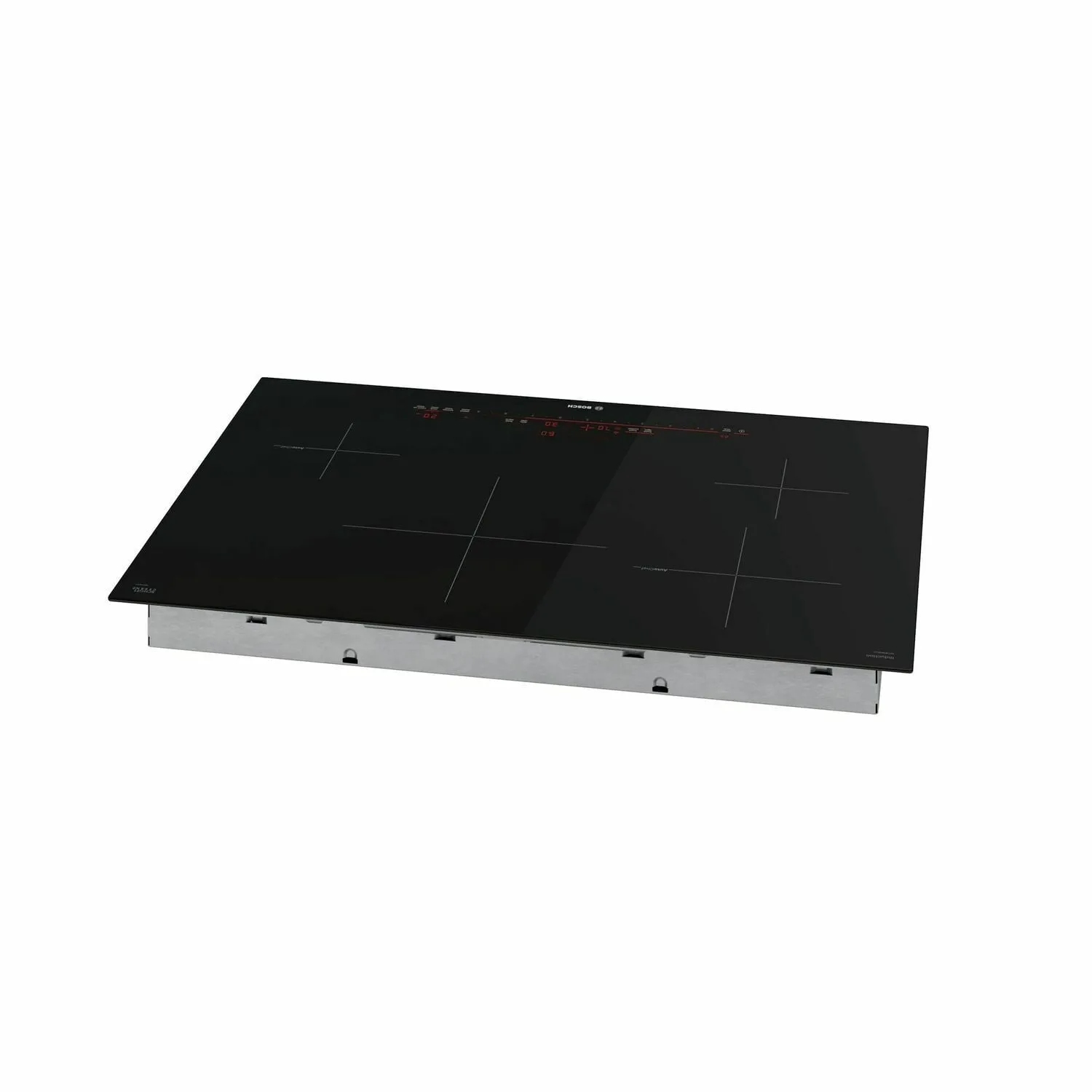 Bosch NIT8069UC 800 Series Induction Cooktop 30'' Black Nit8069Uc