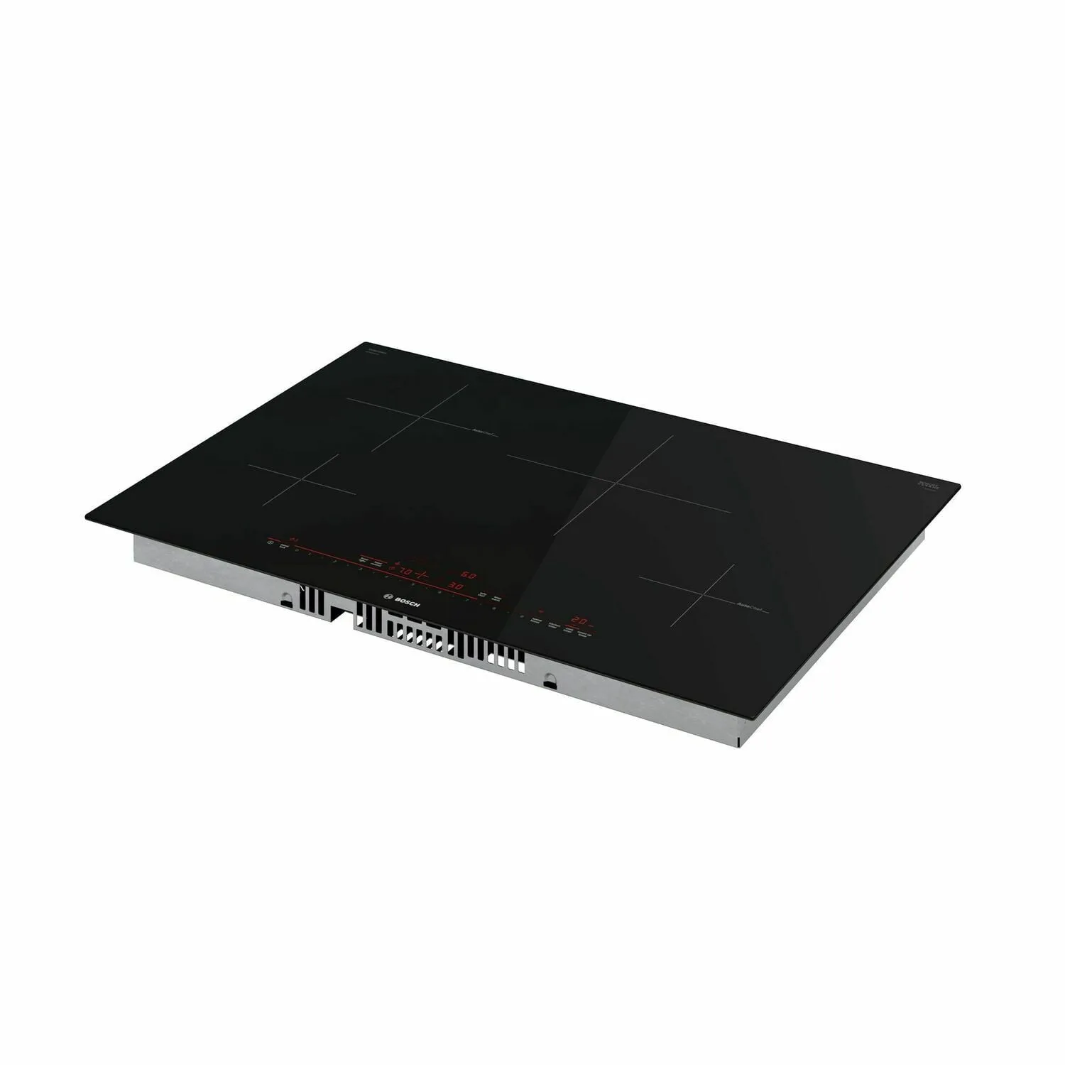 Bosch NIT8069UC 800 Series Induction Cooktop 30'' Black Nit8069Uc