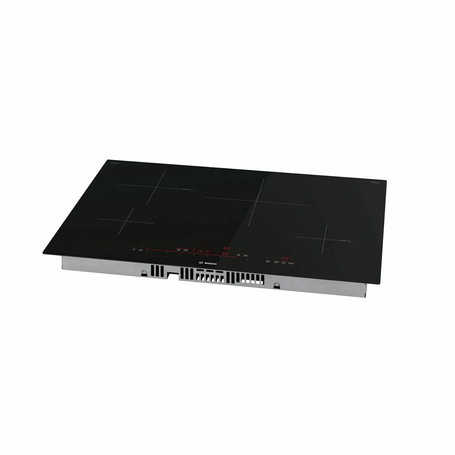 Bosch NIT8069UC 800 Series Induction Cooktop 30'' Black Nit8069Uc