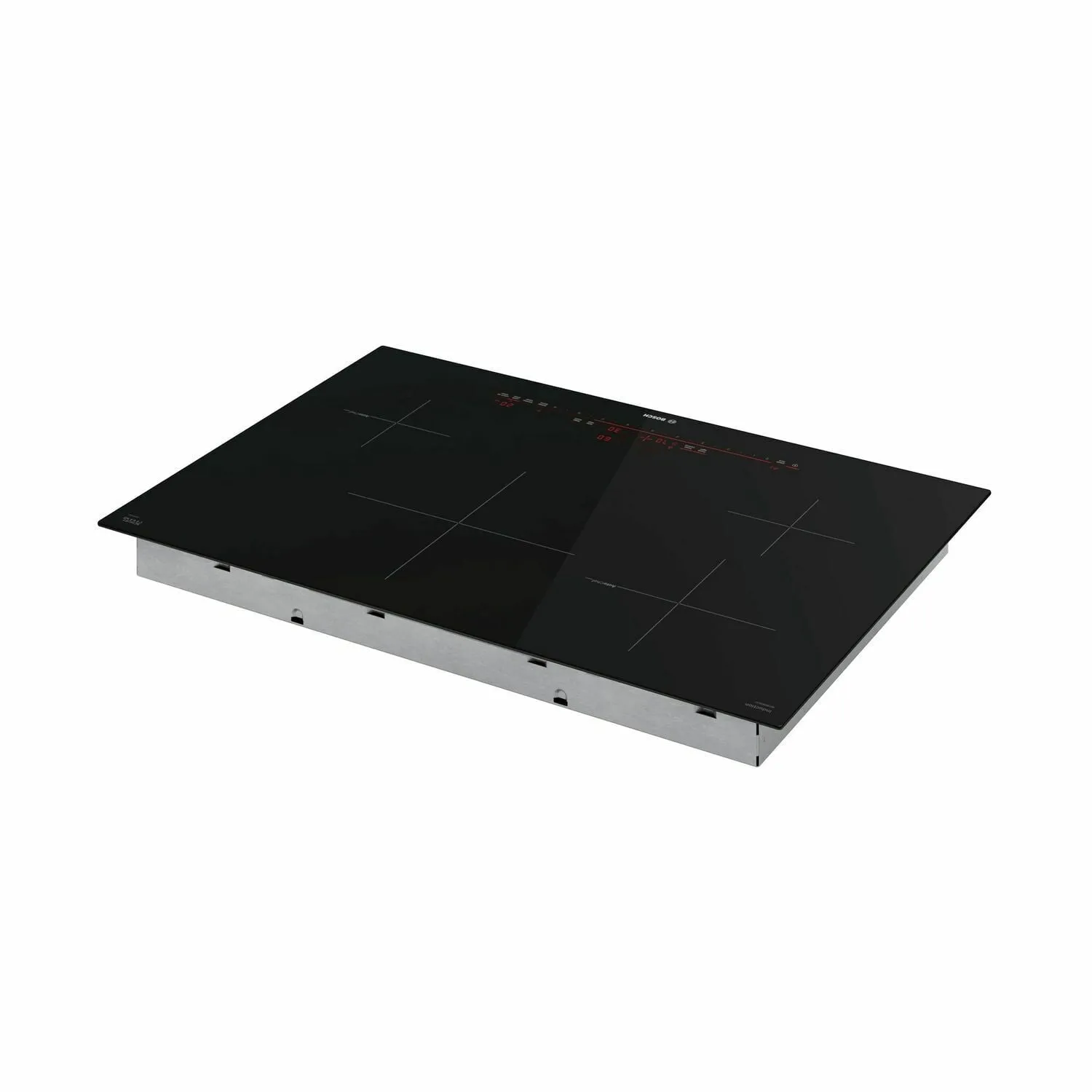 Bosch NIT8069UC 800 Series Induction Cooktop 30'' Black Nit8069Uc