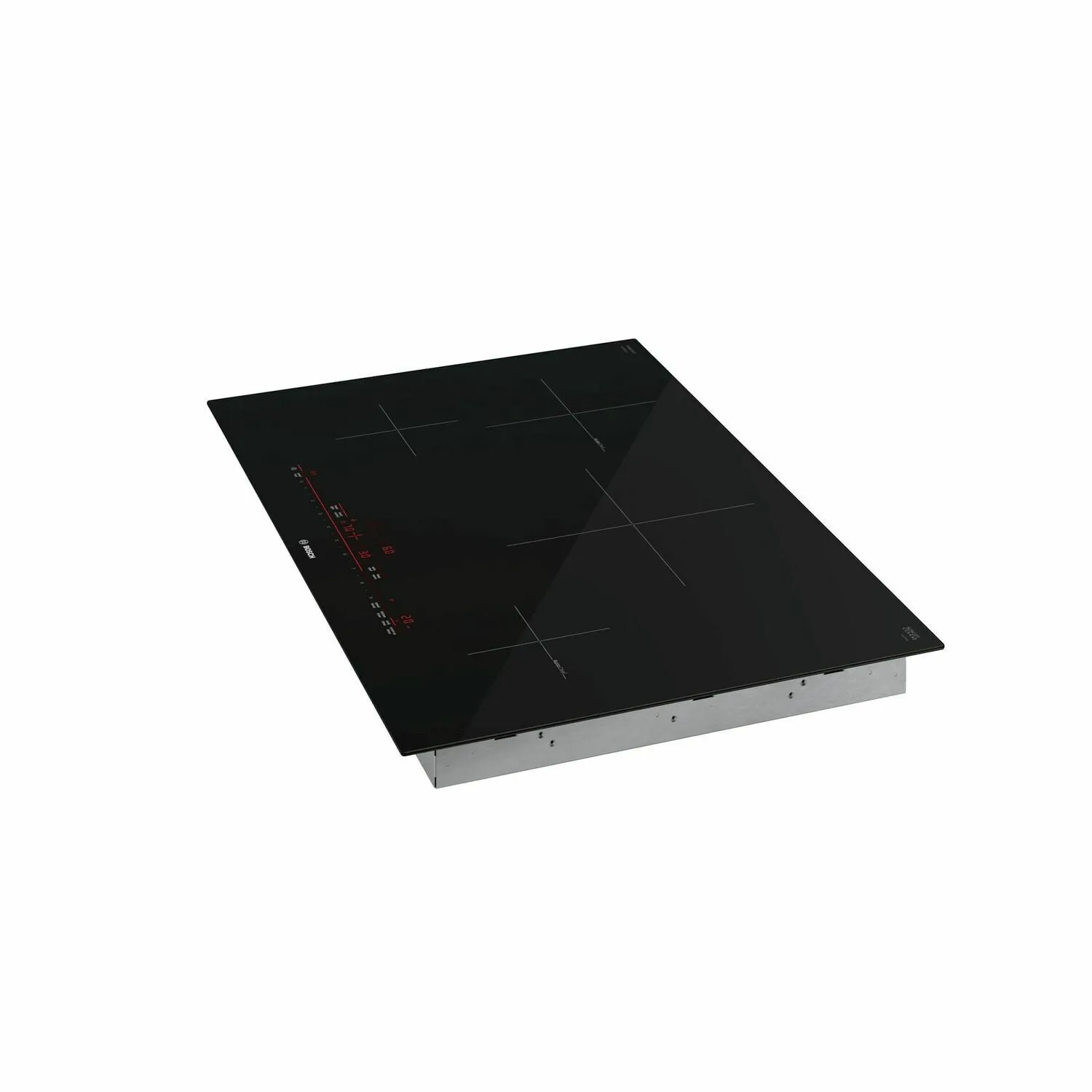 Bosch NIT8069UC 800 Series Induction Cooktop 30'' Black Nit8069Uc