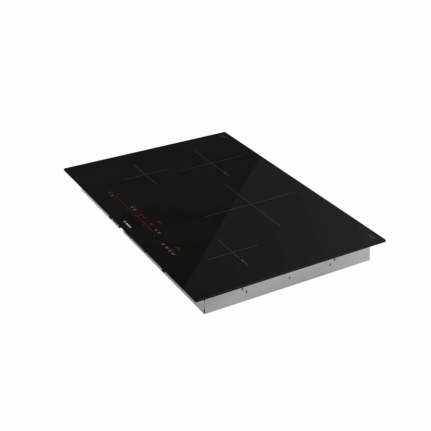 Bosch NIT8069UC 800 Series Induction Cooktop 30'' Black Nit8069Uc