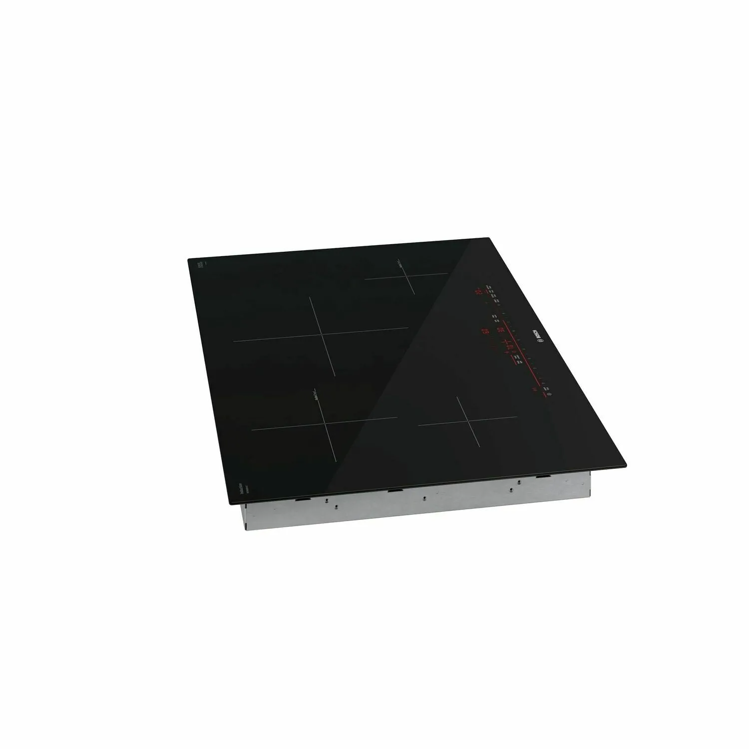 Bosch NIT8069UC 800 Series Induction Cooktop 30'' Black Nit8069Uc