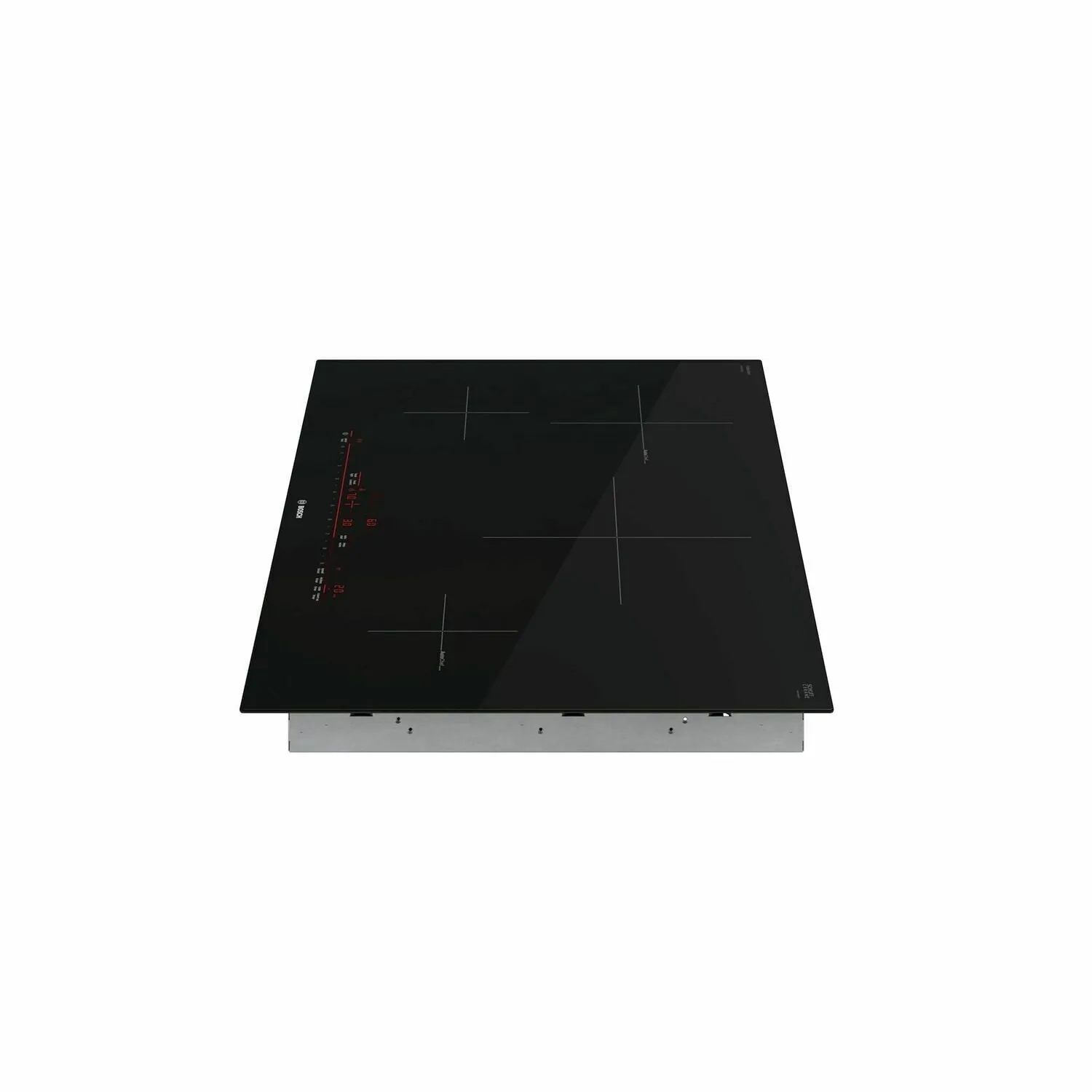 Bosch NIT8069UC 800 Series Induction Cooktop 30'' Black Nit8069Uc