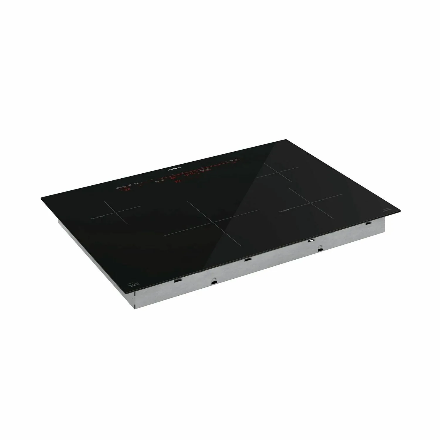 Bosch NIT8069UC 800 Series Induction Cooktop 30'' Black Nit8069Uc