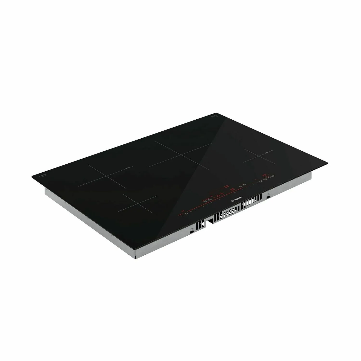 Bosch NIT8069UC 800 Series Induction Cooktop 30'' Black Nit8069Uc