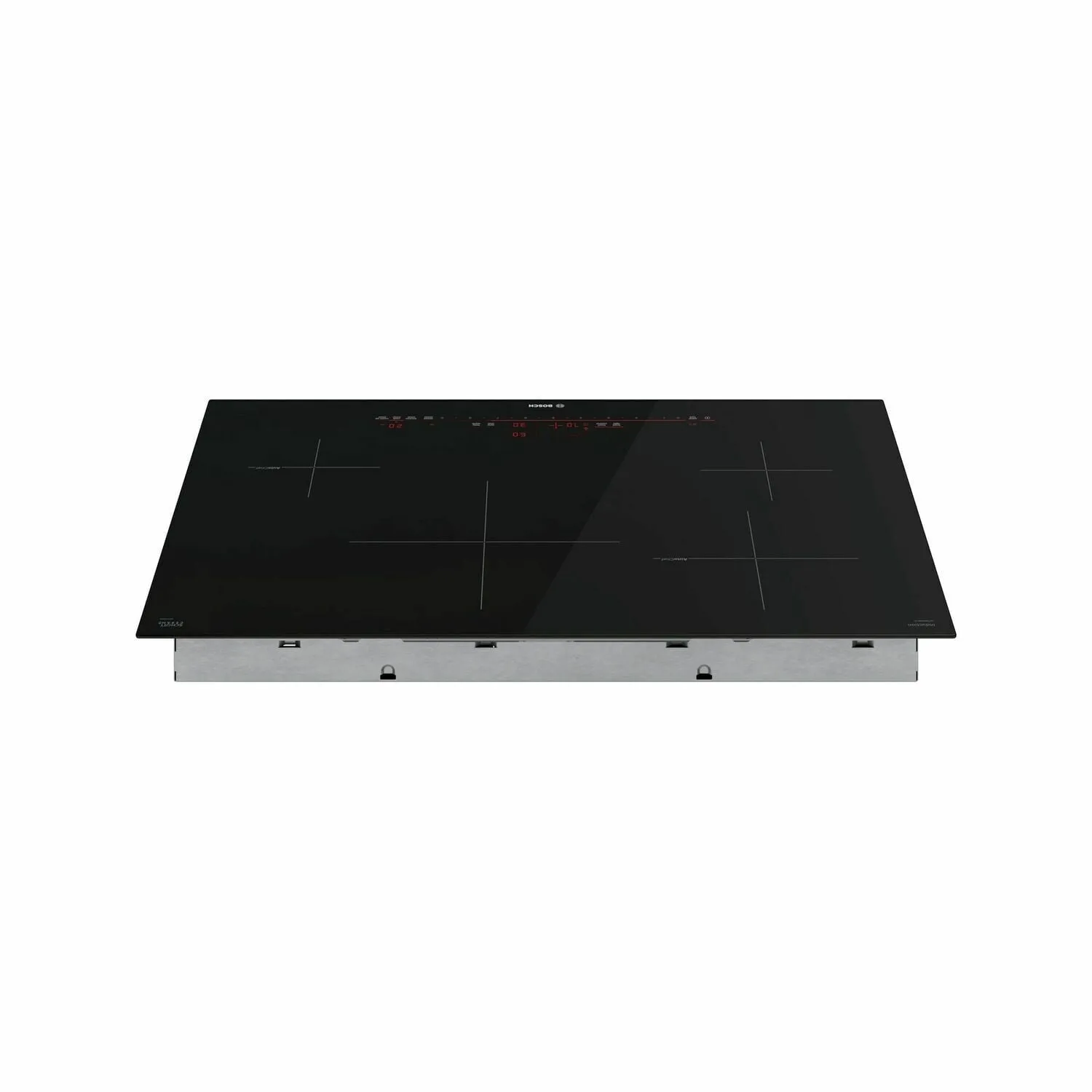 Bosch NIT8069UC 800 Series Induction Cooktop 30'' Black Nit8069Uc