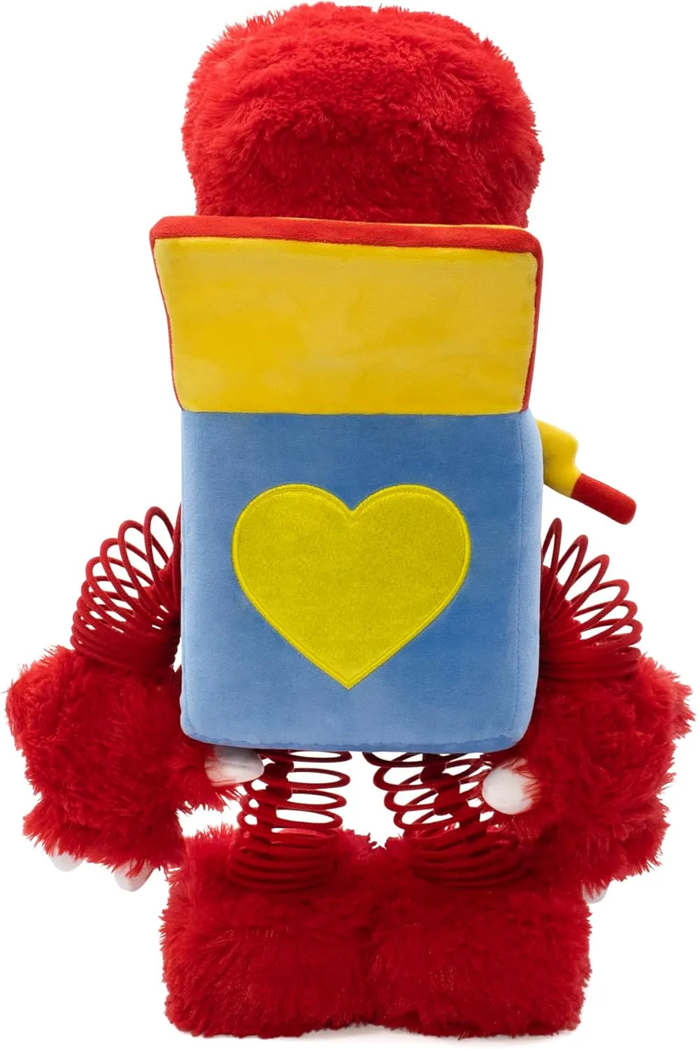 Boxy Boo Plush Doll - Collectible Toy for All Ages (15" Boxy Boo)