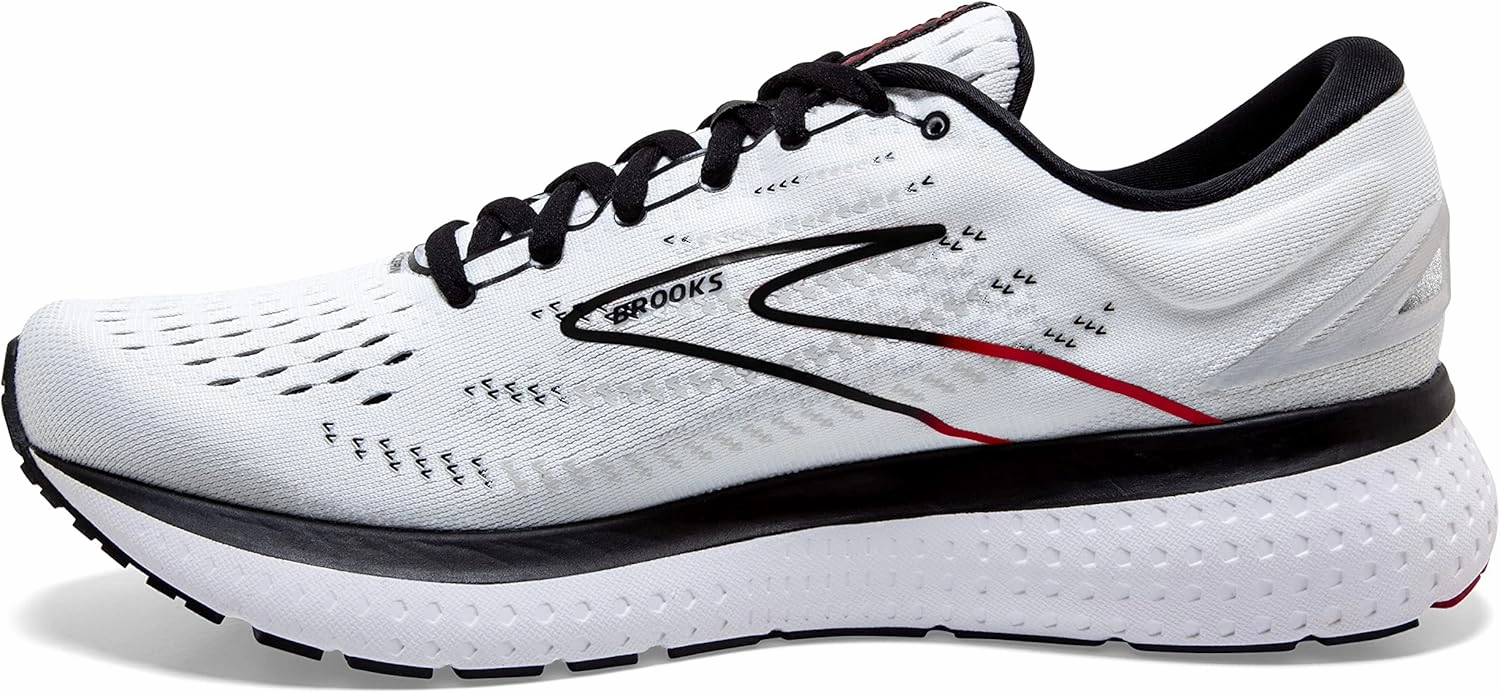 Brooks Men's Glycerin 19 Neutral Running Shoe