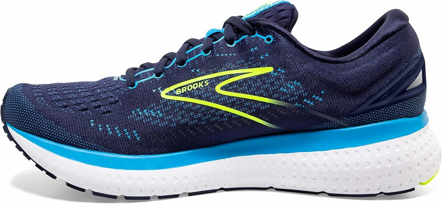 Brooks Men's Glycerin 19 Neutral Running Shoe