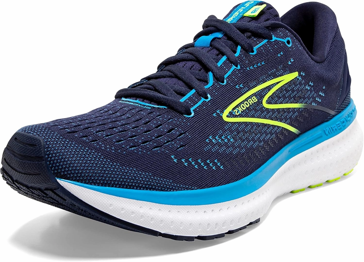 Brooks Men's Glycerin 19 Neutral Running Shoe