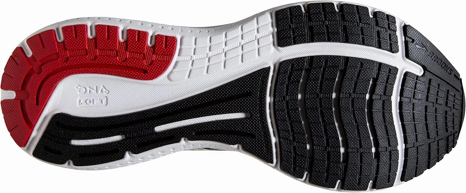 Brooks Men's Glycerin 19 Neutral Running Shoe