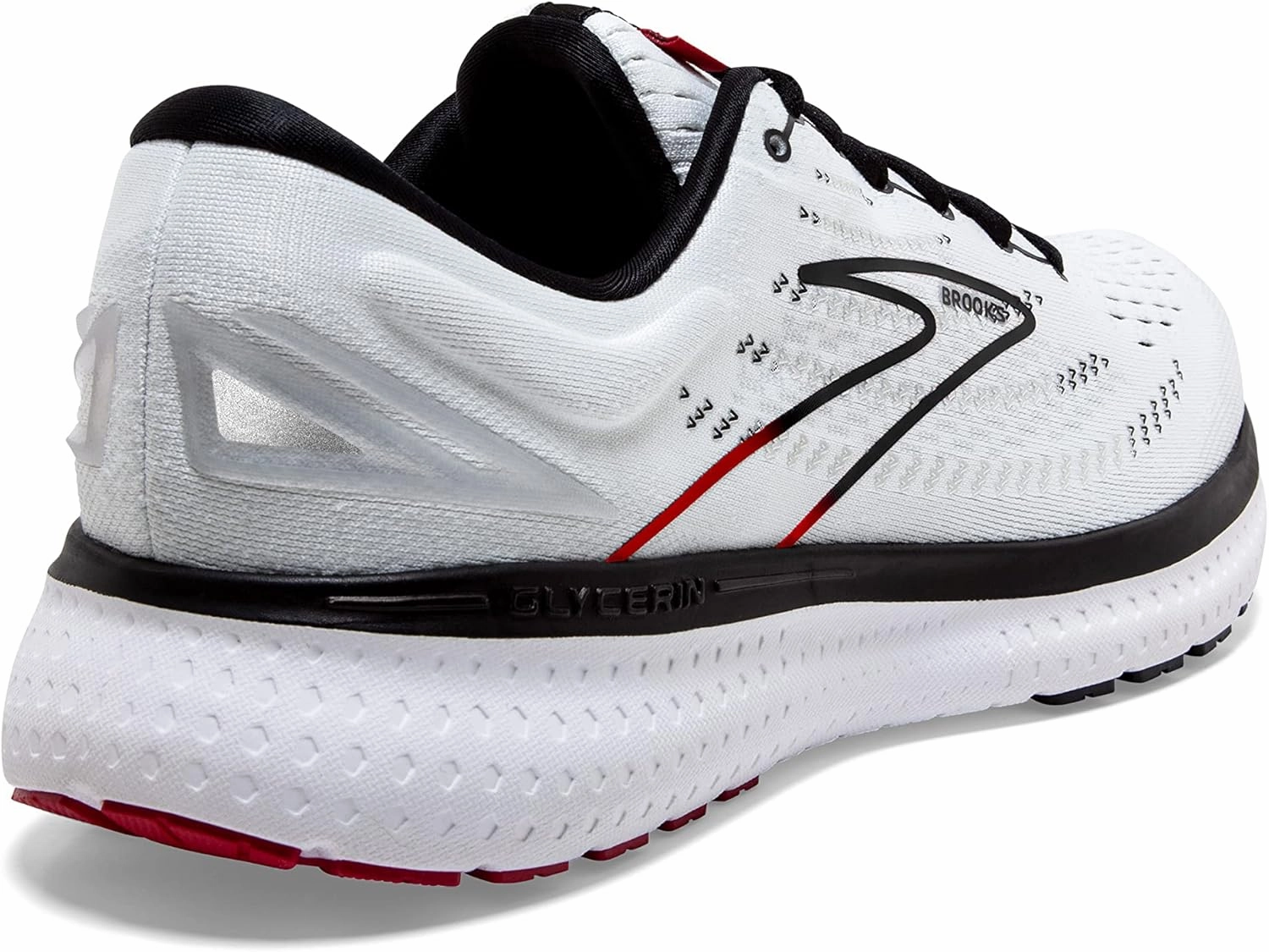 Brooks Men's Glycerin 19 Neutral Running Shoe