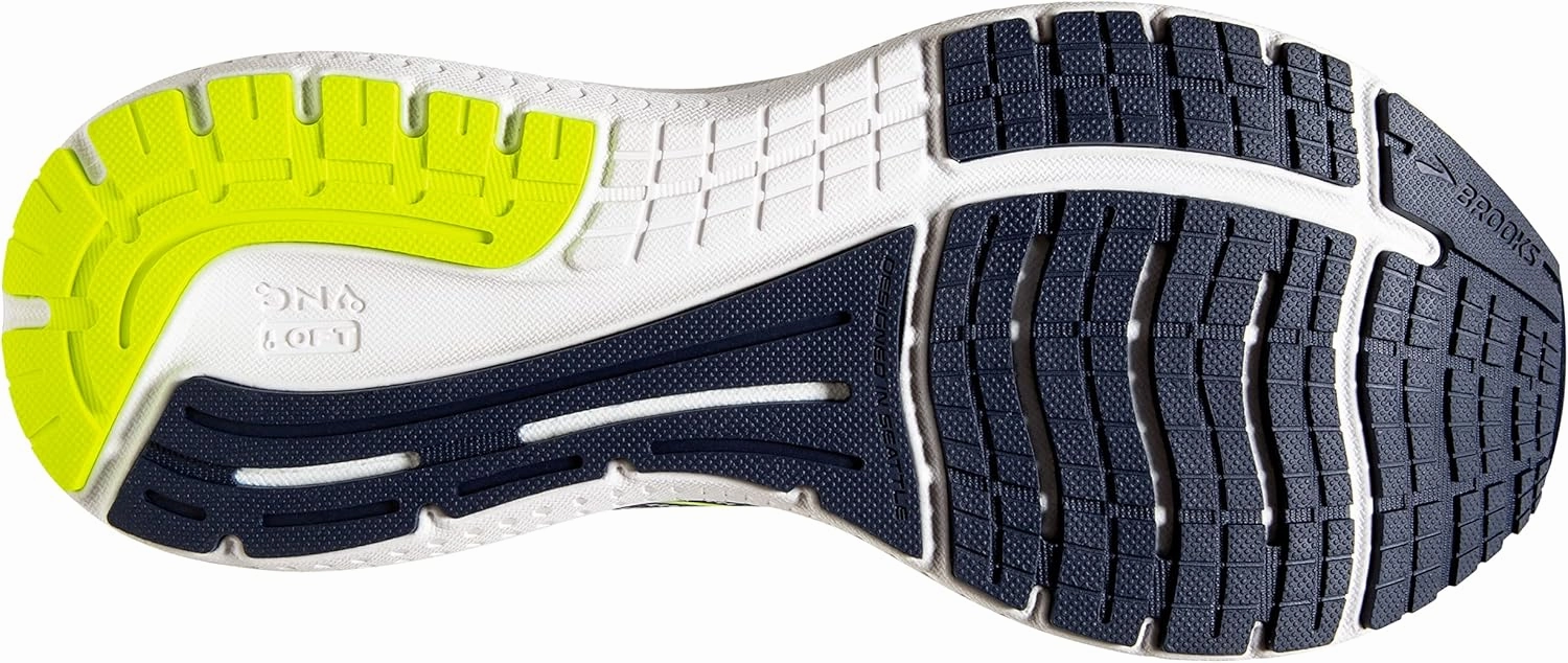 Brooks Men's Glycerin 19 Neutral Running Shoe