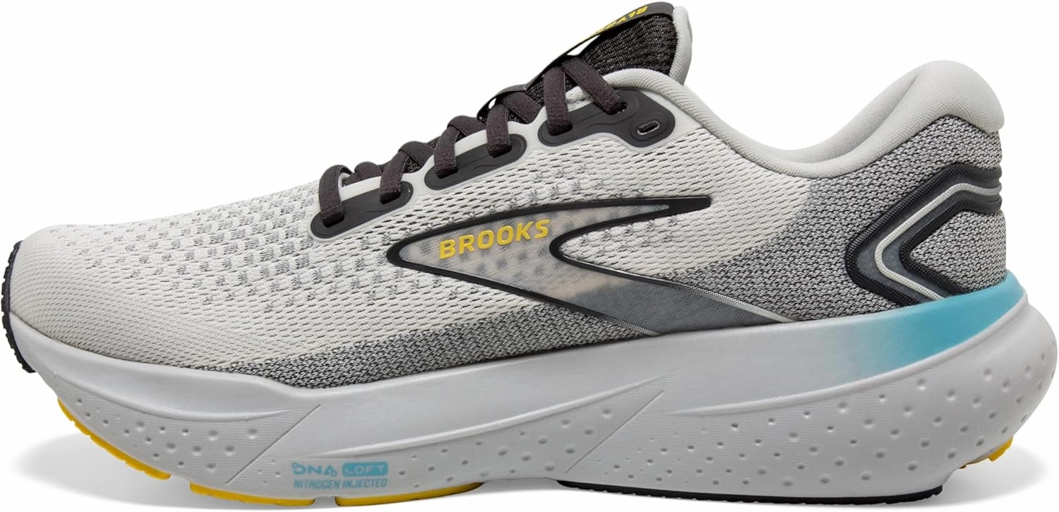 Brooks Men’s Glycerin 21 Neutral Running Shoe