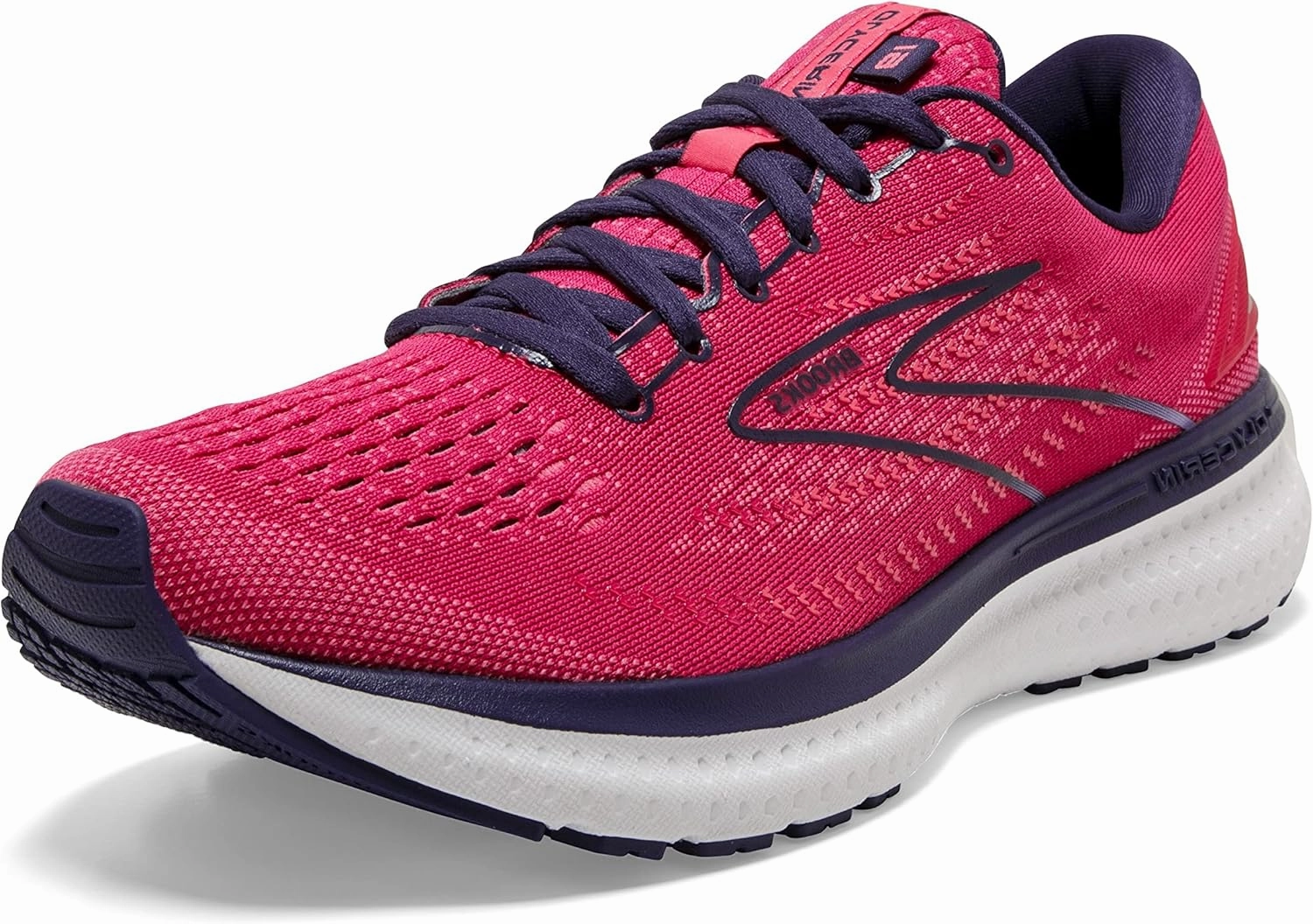 Brooks Women's Glycerin 19 Neutral Running Shoe