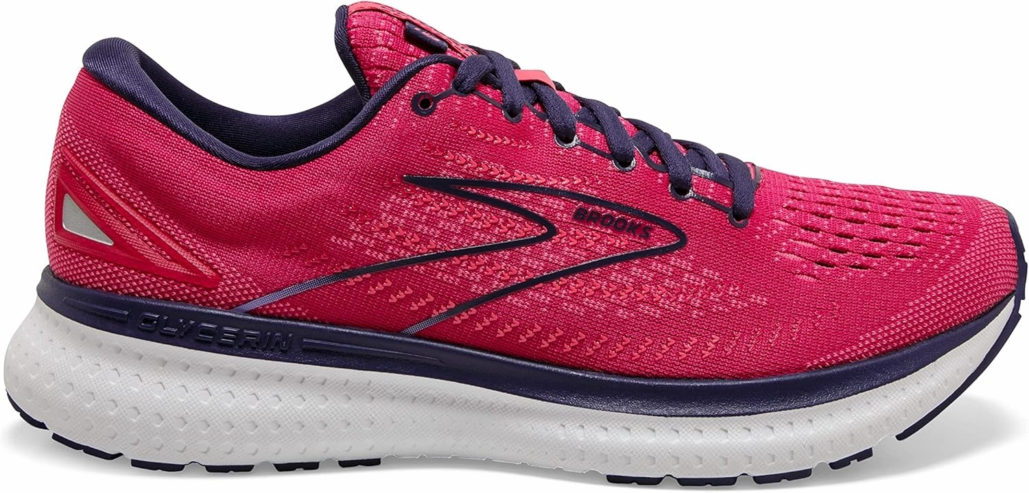 Brooks Women's Glycerin 19 Neutral Running Shoe