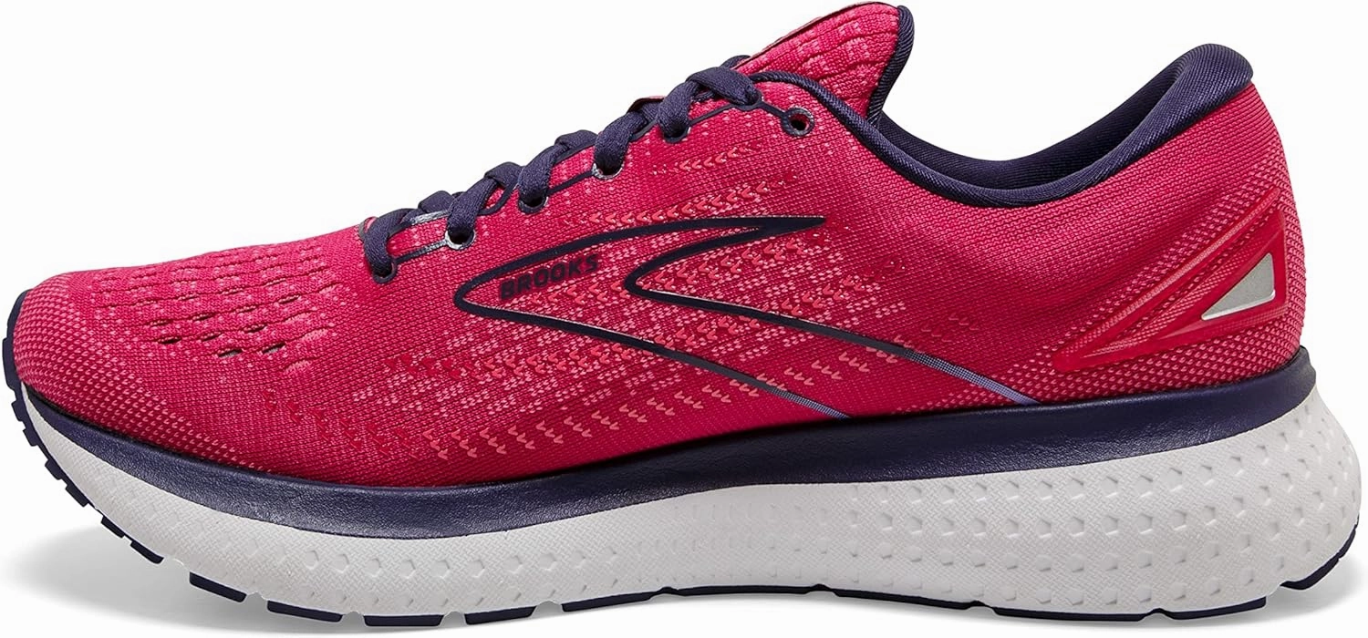Brooks Women's Glycerin 19 Neutral Running Shoe
