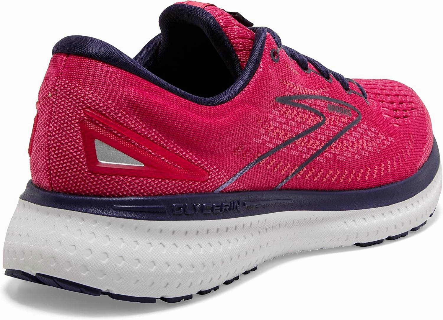 Brooks Women's Glycerin 19 Neutral Running Shoe