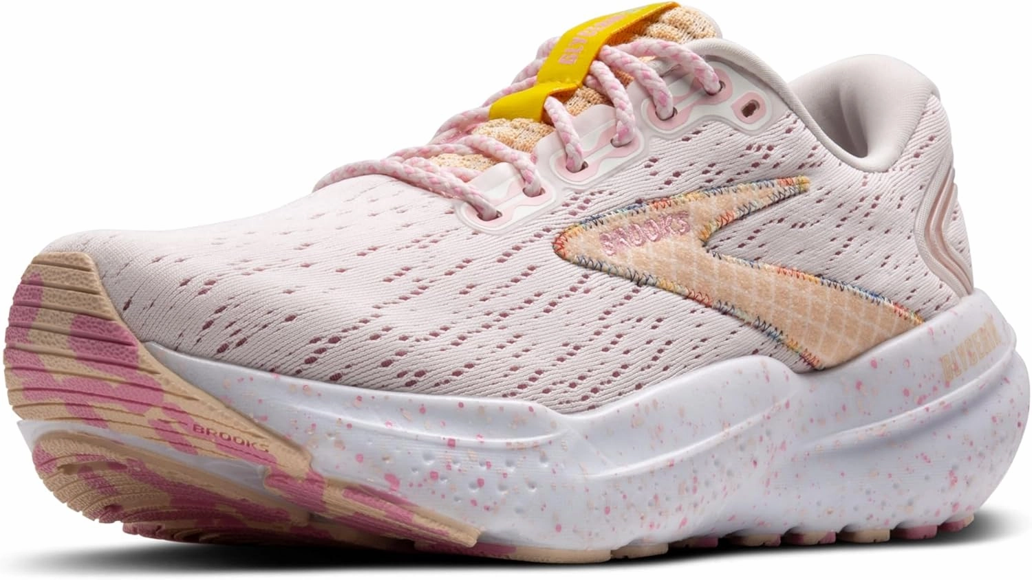 Brooks Women’s Glycerin 21 Neutral Running Shoe