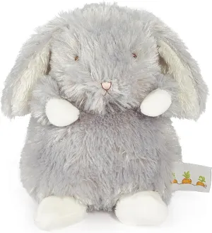 BUNNIES BY THE BAY Wee Bloom Bunny, Bunny Rabbit Stuffed Animal