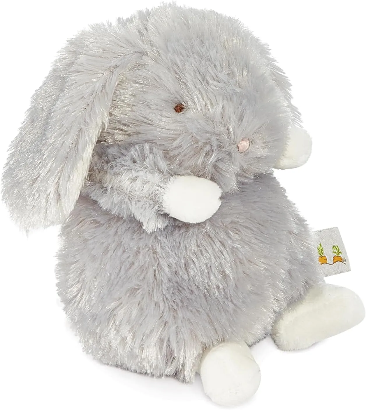 BUNNIES BY THE BAY Wee Bloom Bunny, Bunny Rabbit Stuffed Animal