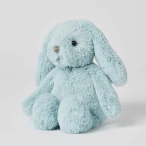 Bunny  Aqua
