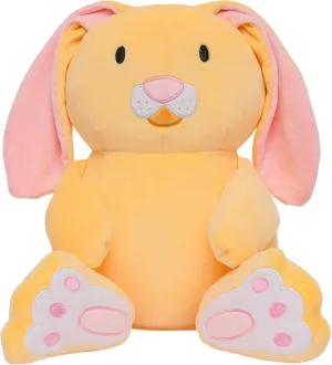 Bunny Stuffed Animals | Ultra Soft Plushie Cute Bunny Plush Stuffed Animal for Kids & Children
