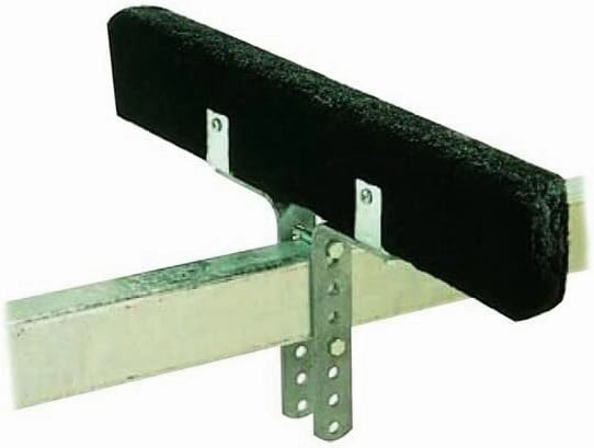 C.E. Smith Jon Boat Support Bunk & Bracket Assembly