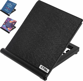Calf Stretcher Slant Board - Adjustable Slant Board for Calf Stretching, Non-Slip Foot Incline Board - Portable Stretch Board Equipment for Ankle, Achilles Tendon, Knee, Posture Exercise