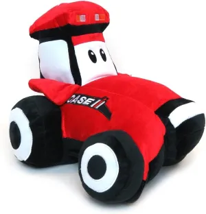 Case IH Large Magnum Plush Pillow, 99205